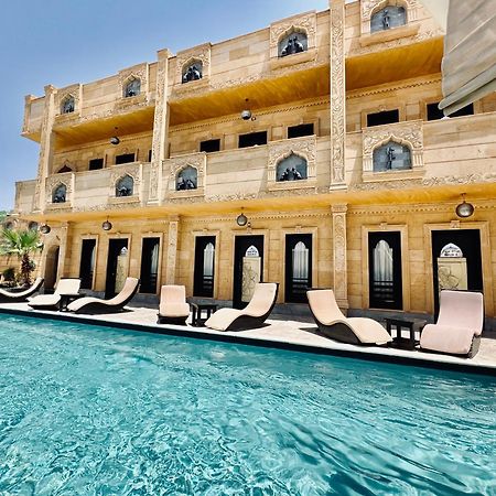 Hotel Casa D'Or Dahab Esterno foto