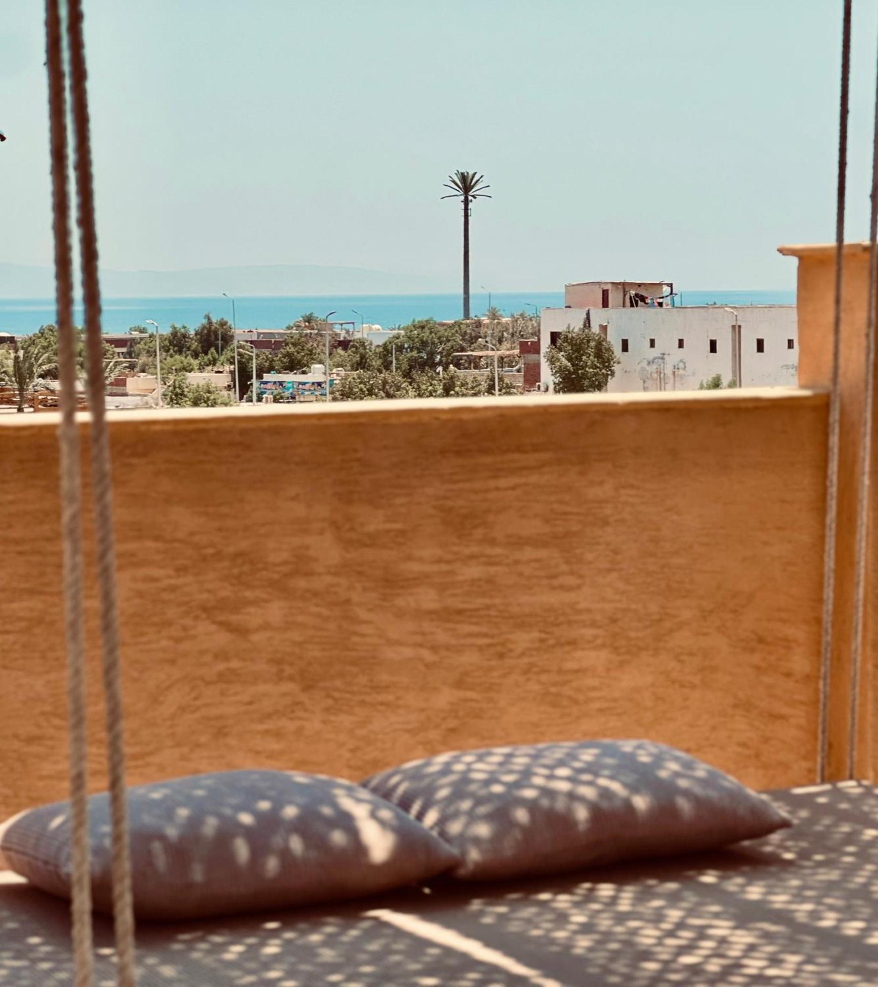 Hotel Casa D'Or Dahab Esterno foto