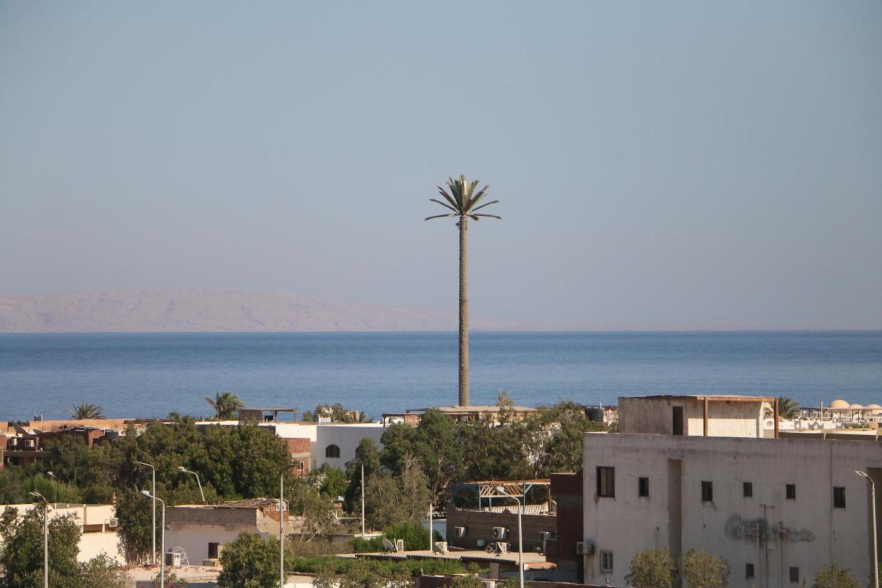Hotel Casa D'Or Dahab Esterno foto