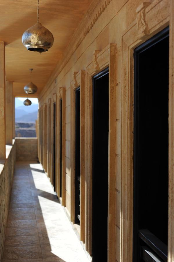Hotel Casa D'Or Dahab Esterno foto